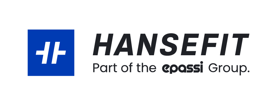 Kooperation mit Hansefit Aachen Hansefit Logo