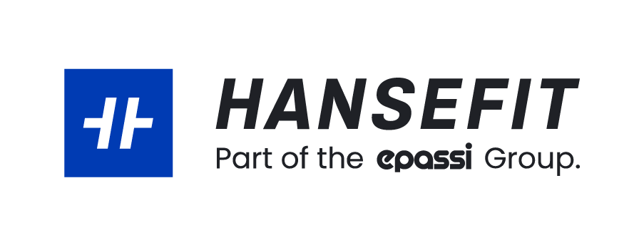Kooperation mit Hansefit Aachen Hansefit Logo